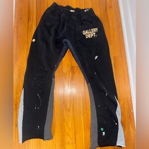 Gallery Dept Sweatpants